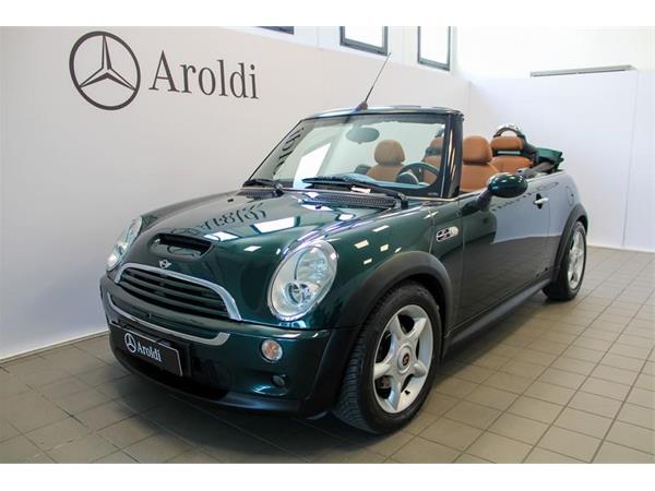 Aroldi service Mercedes-Benz - Le auto in offerta