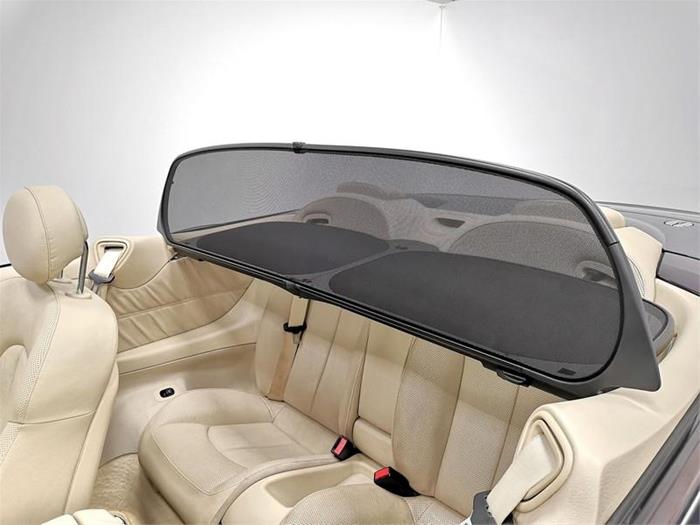 Aroldi, service Mercedes-Benz a Cremona - MERCEDES-BENZ Classe CLK (C/A209) | ID -1858