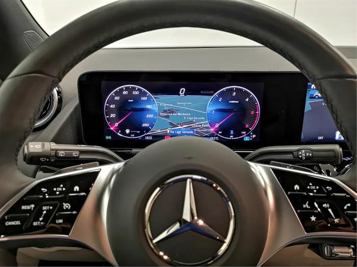 Aroldi, service Mercedes-Benz a Cremona - MERCEDES-BENZ GLA (H247) | ID -1842