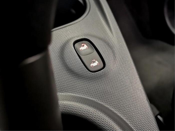 Aroldi, service Mercedes-Benz a Cremona - SMART Forfour (W453) | ID -1805