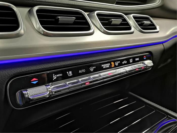 Aroldi, service Mercedes-Benz a Cremona - MERCEDES-BENZ GLE (V167) | ID -1841