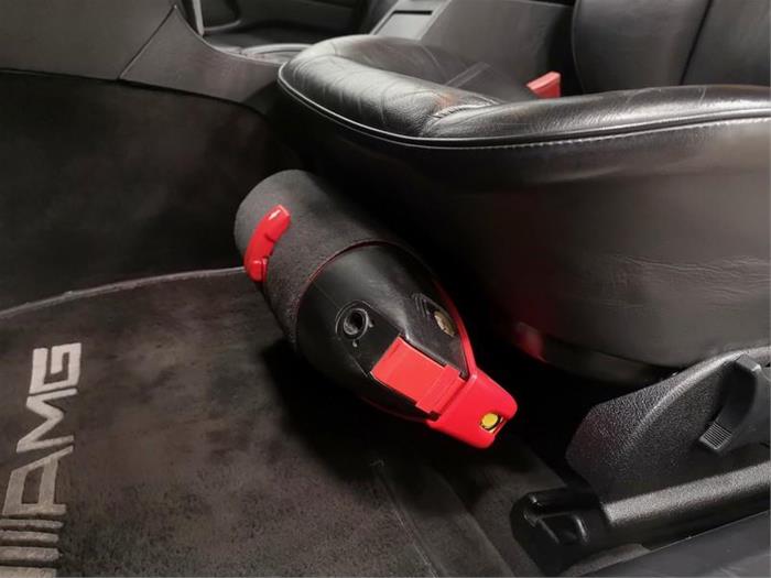 Aroldi, service Mercedes-Benz a Cremona - MERCEDES-BENZ Classe C (W/S202) | ID -1830