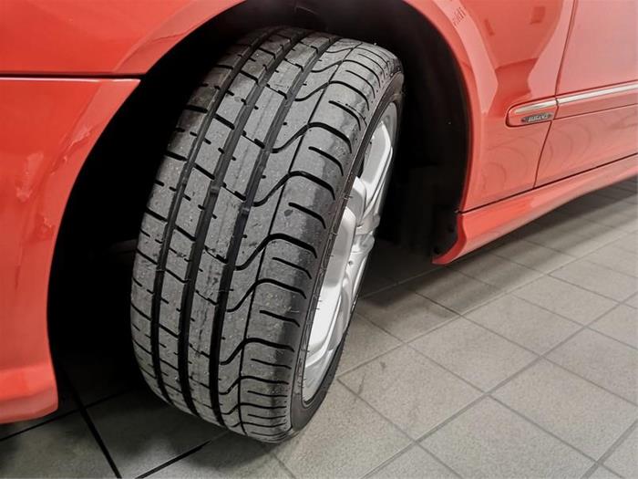 Aroldi, service Mercedes-Benz a Cremona - MERCEDES-BENZ Classe CLK (C/A209) | ID -1837