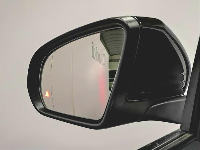 Aroldi, service Mercedes-Benz a Cremona - MERCEDES-BENZ GLA (H247) | ID -1842