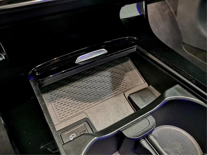 Aroldi, service Mercedes-Benz a Cremona - MERCEDES-BENZ CLA Coupé (C118) | ID -1851