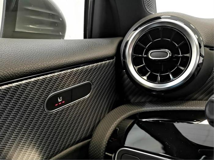 Aroldi, service Mercedes-Benz a Cremona - MERCEDES-BENZ Classe A (W177) | ID -1854