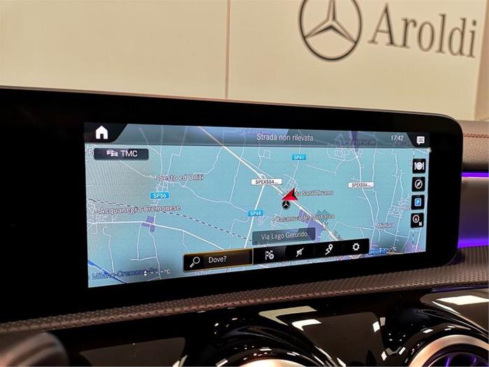 Aroldi, service Mercedes-Benz a Cremona - MERCEDES-BENZ CLA Coupé (C118) | ID -1851