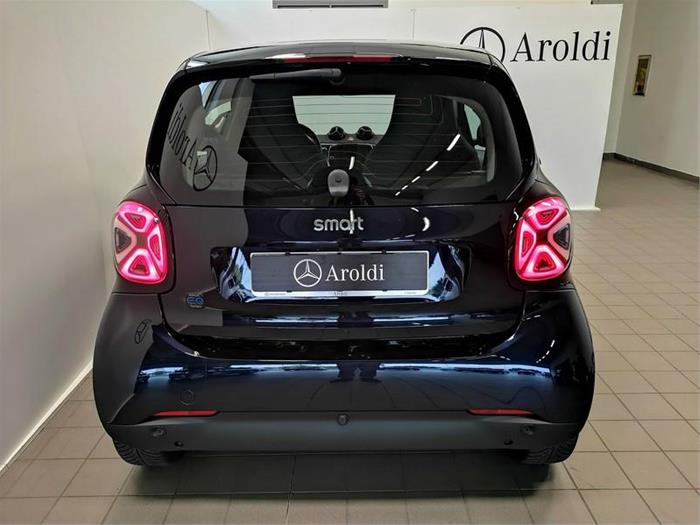 Aroldi, service Mercedes-Benz a Cremona - SMART Fortwo (453) | ID -1807