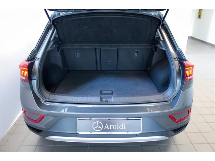 Aroldi, service Mercedes-Benz a Cremona - VOLKSWAGEN T-Roc | ID -1873