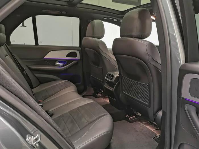 Aroldi, service Mercedes-Benz a Cremona - MERCEDES-BENZ GLE (V167) | ID -1841