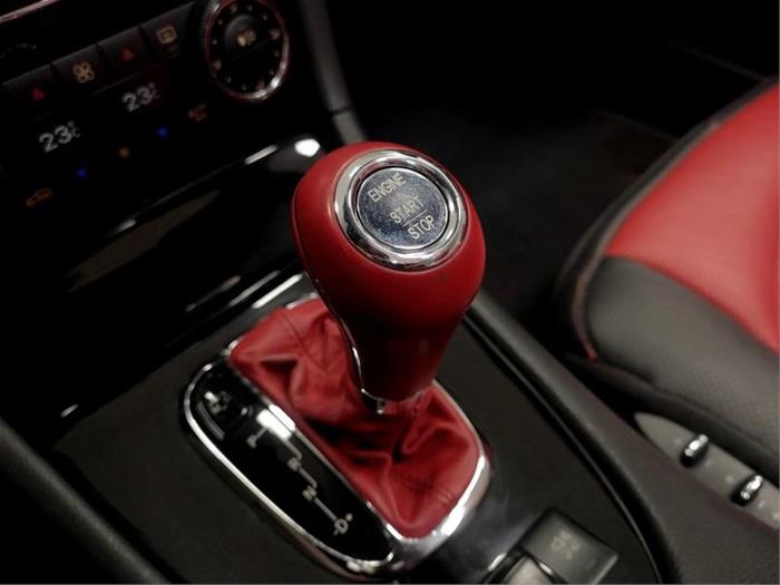 Aroldi, service Mercedes-Benz a Cremona - MERCEDES-BENZ Classe CLK (C/A209) | ID -1837