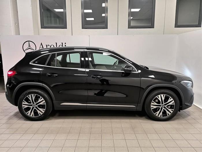 Aroldi, service Mercedes-Benz a Cremona - MERCEDES-BENZ GLA (H247) | ID -1842