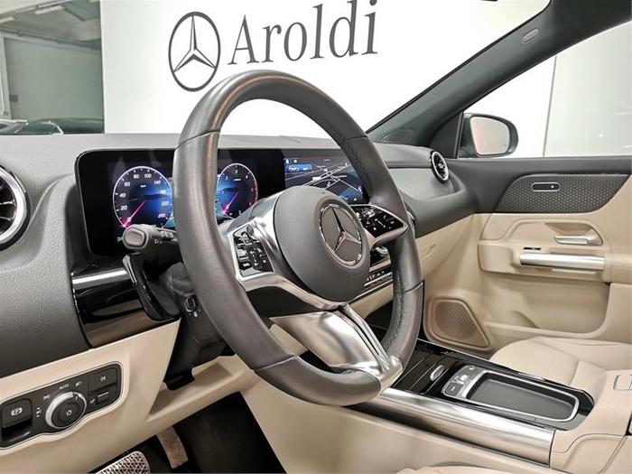 Aroldi, service Mercedes-Benz a Cremona - MERCEDES-BENZ GLA (H247) | ID -1842