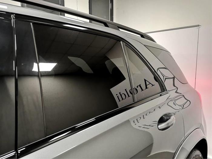 Aroldi, service Mercedes-Benz a Cremona - MERCEDES-BENZ GLE (V167) | ID -1841