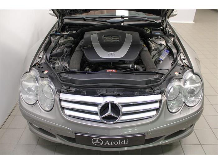 Aroldi, service Mercedes-Benz a Cremona - MERCEDES-BENZ Classe SL (R230) | ID -1890