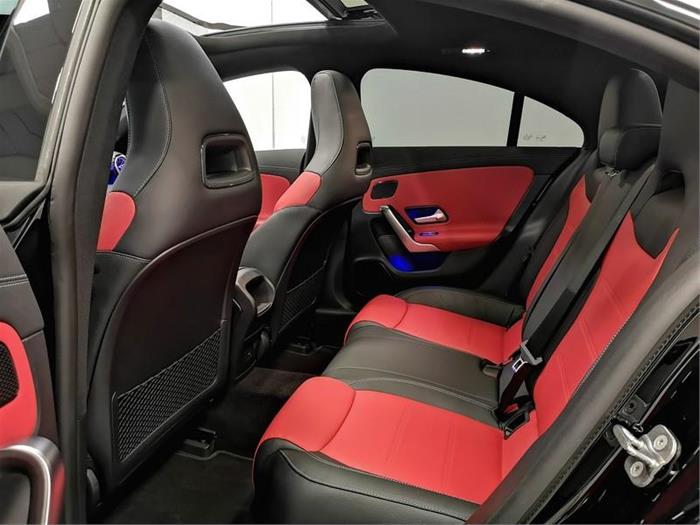 Aroldi, service Mercedes-Benz a Cremona - MERCEDES-BENZ CLA Coupé (C118) | ID -1810