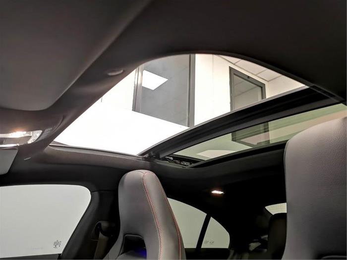 Aroldi, service Mercedes-Benz a Cremona - MERCEDES-BENZ CLA Coupé (C118) | ID -1851