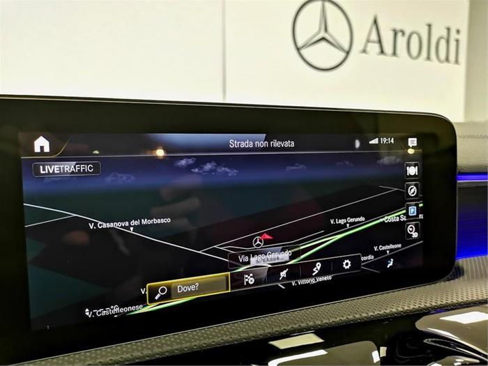 Aroldi, service Mercedes-Benz a Cremona - MERCEDES-BENZ CLA Coupé (C118) | ID -1810