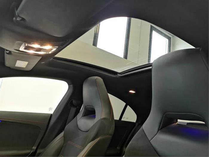 Aroldi, service Mercedes-Benz a Cremona - MERCEDES-BENZ CLA Coupé (C118) | ID -1829