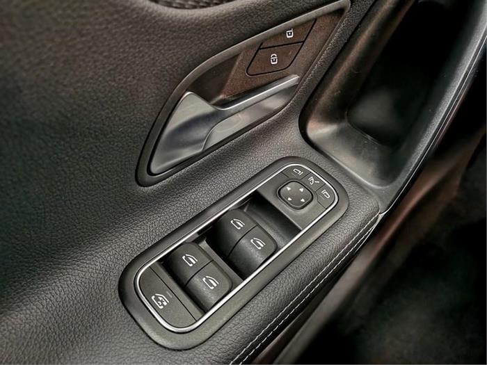 Aroldi, service Mercedes-Benz a Cremona - MERCEDES-BENZ Classe A (W177) | ID -1849