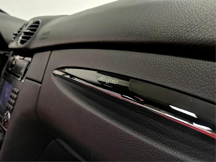 Aroldi, service Mercedes-Benz a Cremona - MERCEDES-BENZ Classe CLK (C/A209) | ID -1837