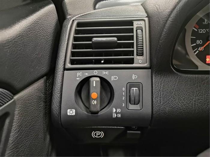 Aroldi, service Mercedes-Benz a Cremona - MERCEDES-BENZ Classe C (W/S202) | ID -1830