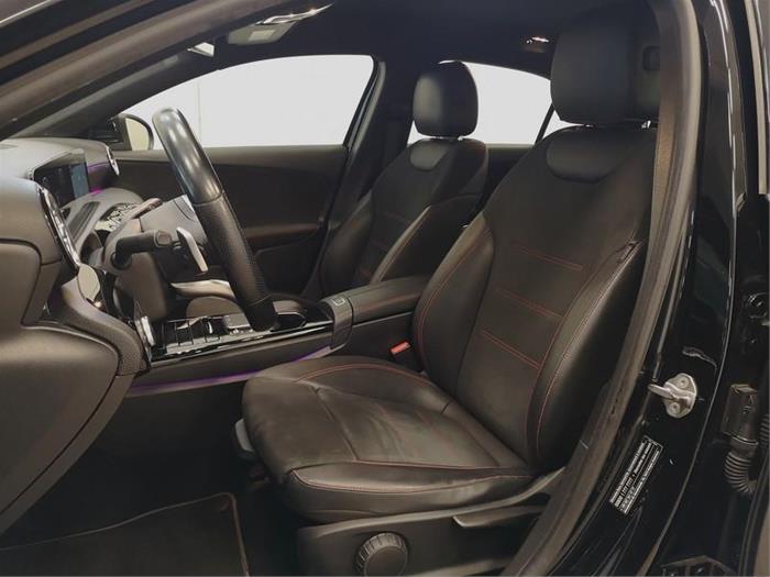 Aroldi, service Mercedes-Benz a Cremona - MERCEDES-BENZ Classe A Sedan (V177) | ID -1853