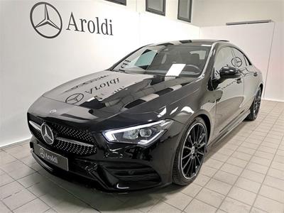 Aroldi service Mercedes-Benz - Le auto in offerta