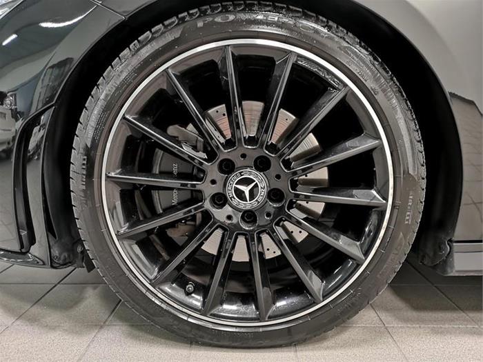 Aroldi, service Mercedes-Benz a Cremona - MERCEDES-BENZ CLA Coupé (C118) | ID -1851