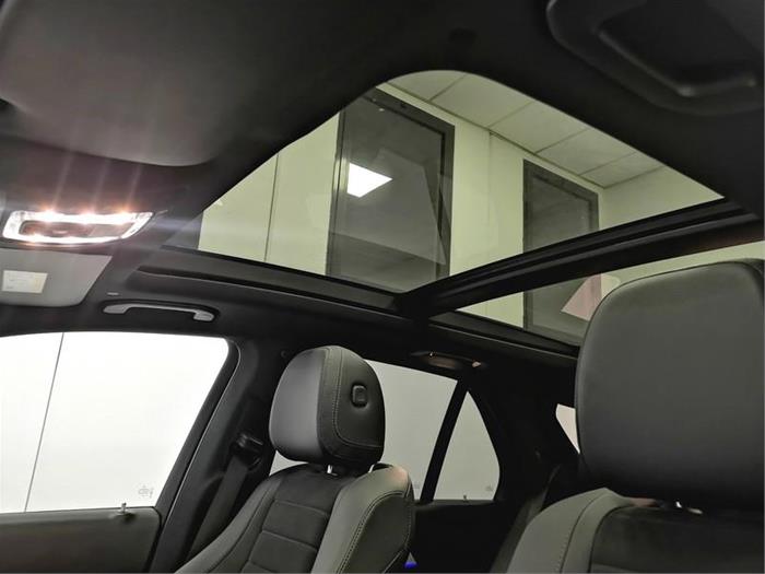 Aroldi, service Mercedes-Benz a Cremona - MERCEDES-BENZ GLE (V167) | ID -1841