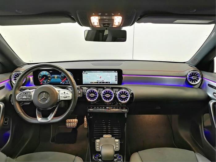 Aroldi, service Mercedes-Benz a Cremona - MERCEDES-BENZ CLA Coupé (C118) | ID -1829