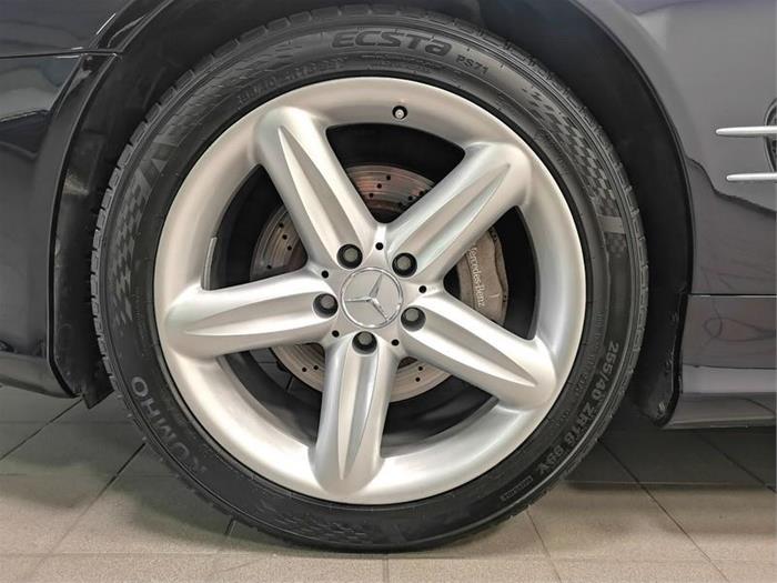 Aroldi, service Mercedes-Benz a Cremona - MERCEDES-BENZ Classe SL (R230) | ID -1832