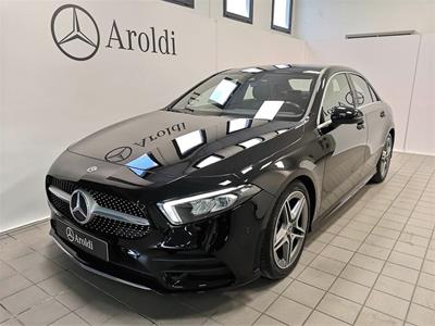 Aroldi service Mercedes-Benz - Le auto in offerta