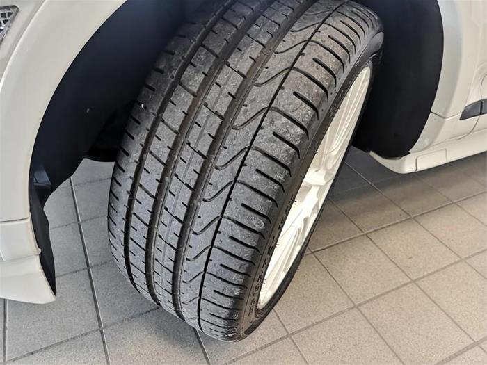 Aroldi, service Mercedes-Benz a Cremona - PORSCHE Cayenne  | ID -1804