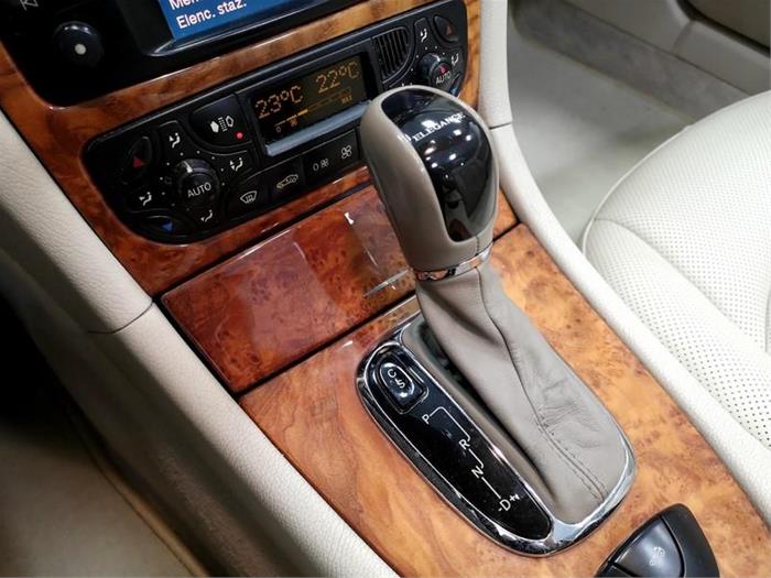 Aroldi, service Mercedes-Benz a Cremona - MERCEDES-BENZ Classe CLK (C/A209) | ID -1858