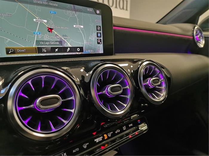 Aroldi, service Mercedes-Benz a Cremona - MERCEDES-BENZ Classe A Sedan (V177) | ID -1853