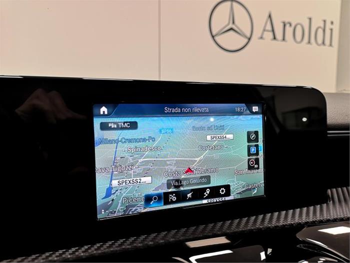 Aroldi, service Mercedes-Benz a Cremona - MERCEDES-BENZ Classe A (W177) | ID -1855