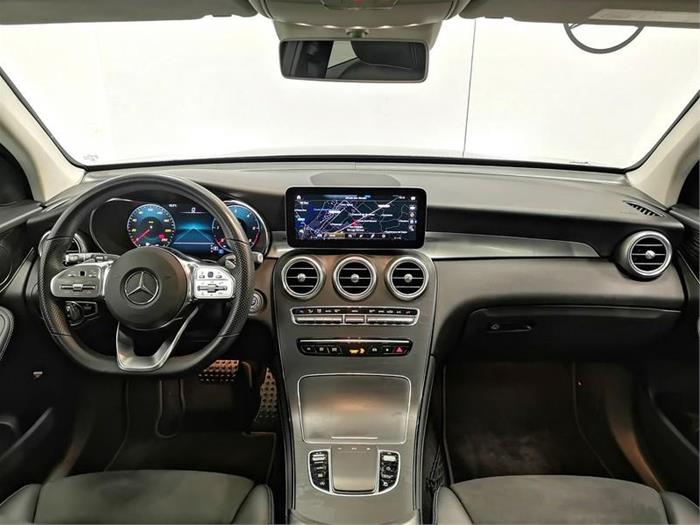 Aroldi, service Mercedes-Benz a Cremona - MERCEDES-BENZ GLC (X253) | ID -1860