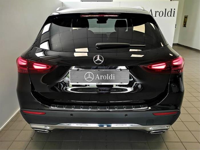 Aroldi, service Mercedes-Benz a Cremona - MERCEDES-BENZ GLA (H247) | ID -1794