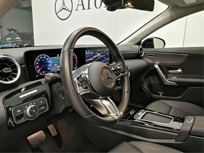 Aroldi, service Mercedes-Benz a Cremona - MERCEDES-BENZ Classe A (W177) | ID -1849