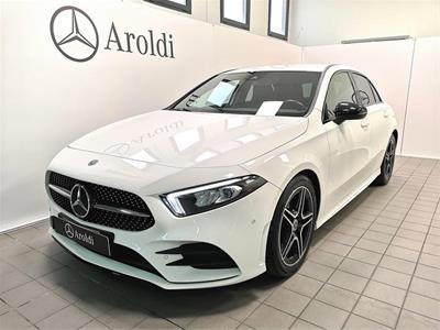 Aroldi service Mercedes-Benz - Le auto in offerta