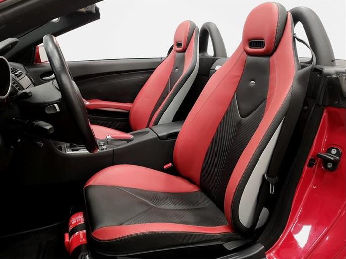 Aroldi, service Mercedes-Benz a Cremona - MERCEDES-BENZ Classe SLK (R171) | ID -1838