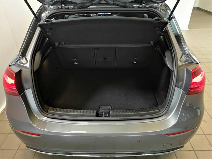 Aroldi, service Mercedes-Benz a Cremona - MERCEDES-BENZ Classe A (W177) | ID -1854