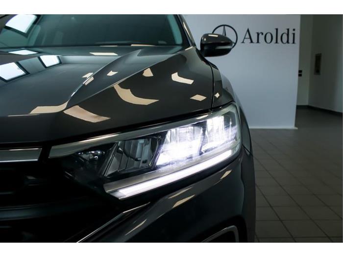 Aroldi, service Mercedes-Benz a Cremona - VOLKSWAGEN T-Roc | ID -1873