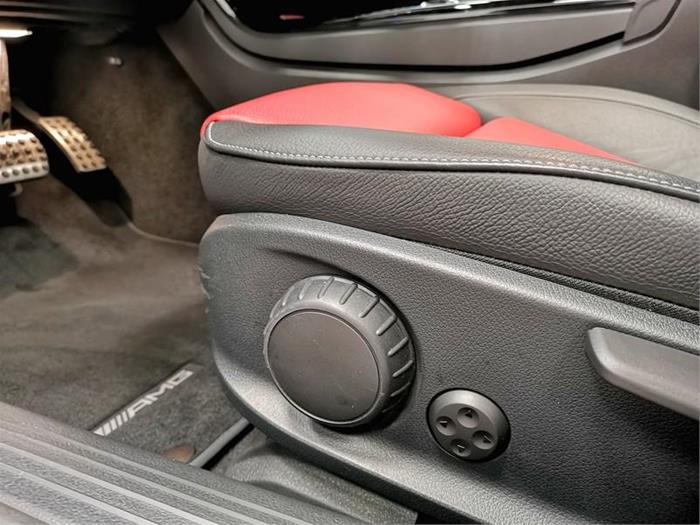 Aroldi, service Mercedes-Benz a Cremona - MERCEDES-BENZ CLA Coupé (C118) | ID -1810