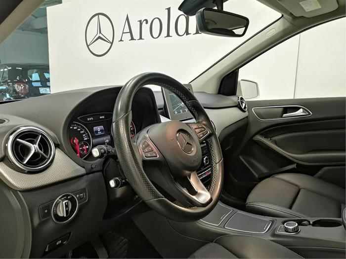 Aroldi, service Mercedes-Benz a Cremona - MERCEDES-BENZ Classe B (T246) | ID -1811