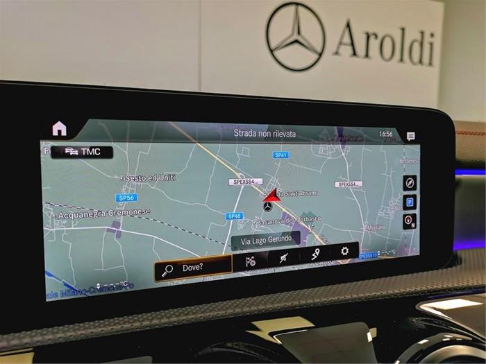 Aroldi, service Mercedes-Benz a Cremona - MERCEDES-BENZ CLA Coupé (C118) | ID -1829