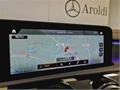 Aroldi, service Mercedes-Benz a Cremona