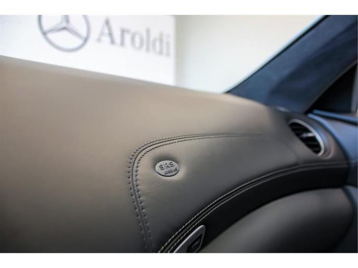 Aroldi, service Mercedes-Benz a Cremona - MERCEDES-BENZ Classe SL (R230) | ID -1874