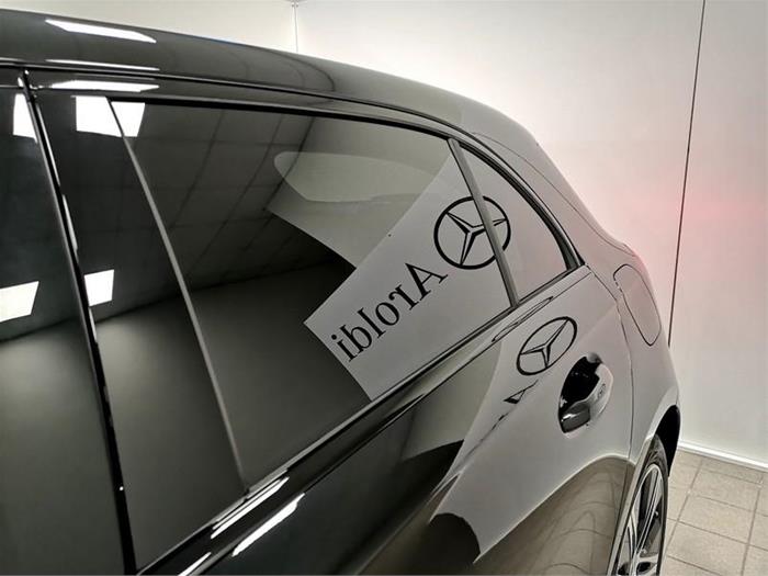 Aroldi, service Mercedes-Benz a Cremona - MERCEDES-BENZ Classe A (W177) | ID -1849